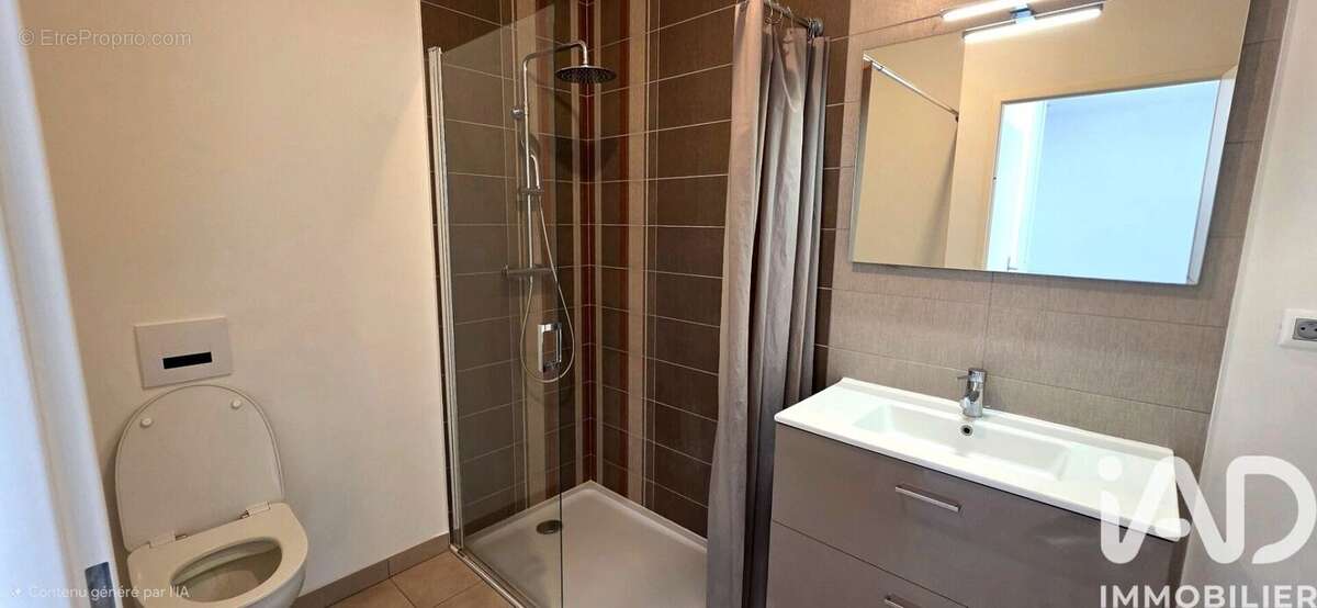 Photo 8 - Appartement à BEZANNES