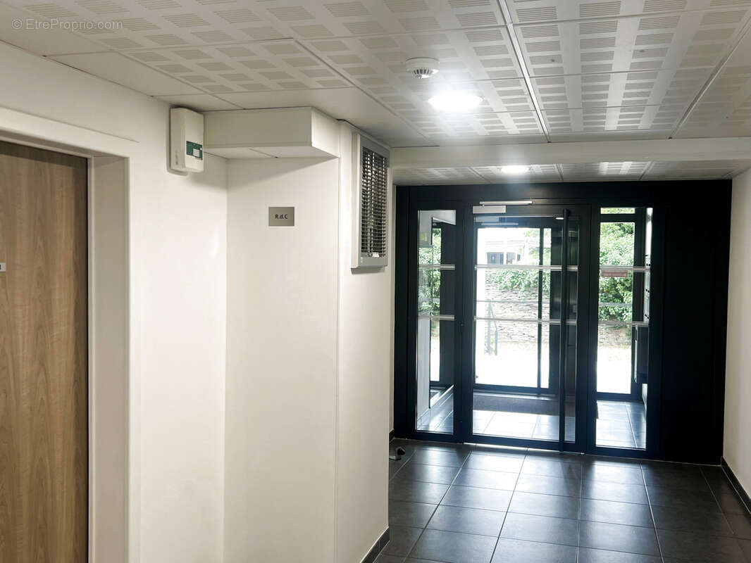 Appartement à ANGERS
