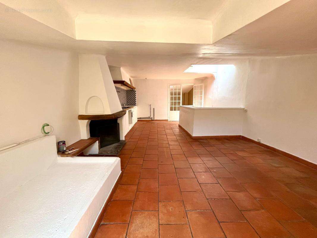 Appartement à VENCE