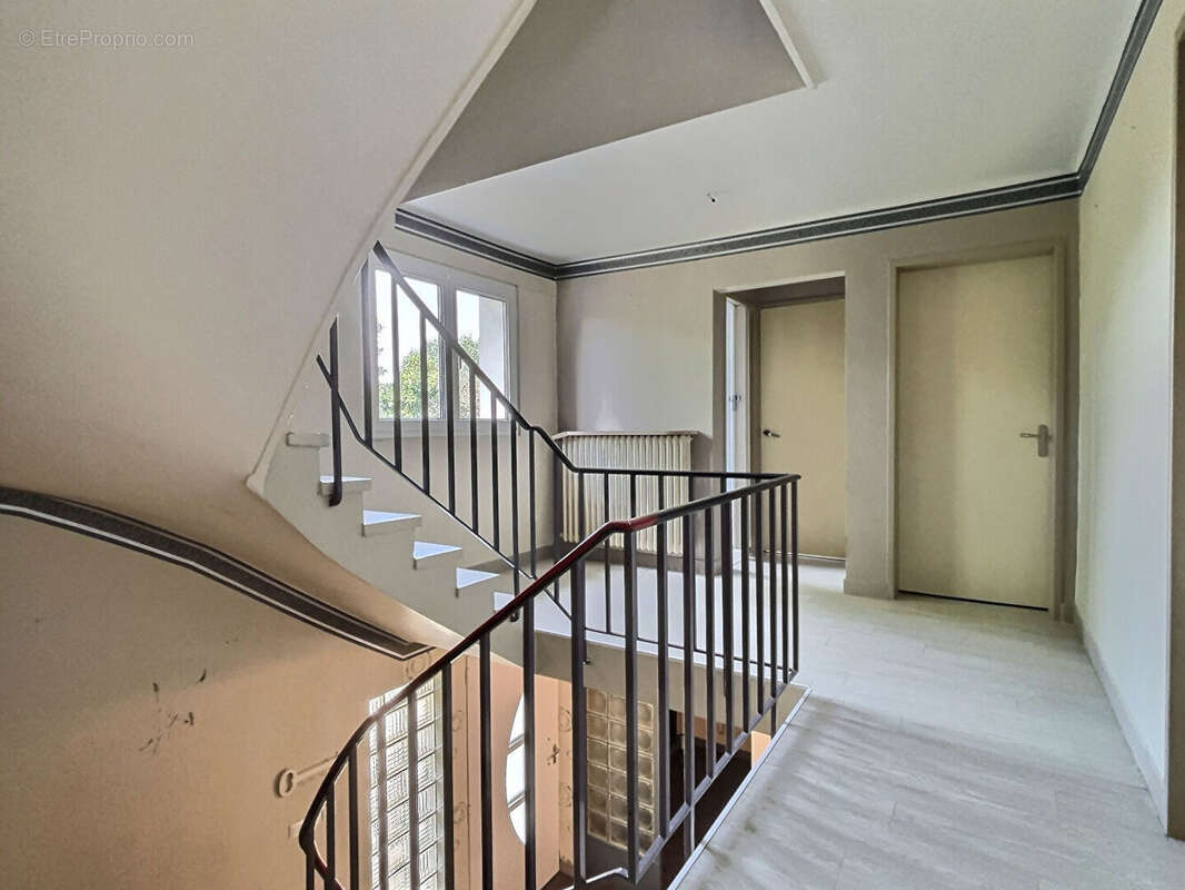 Maison à SAINT-AVOLD