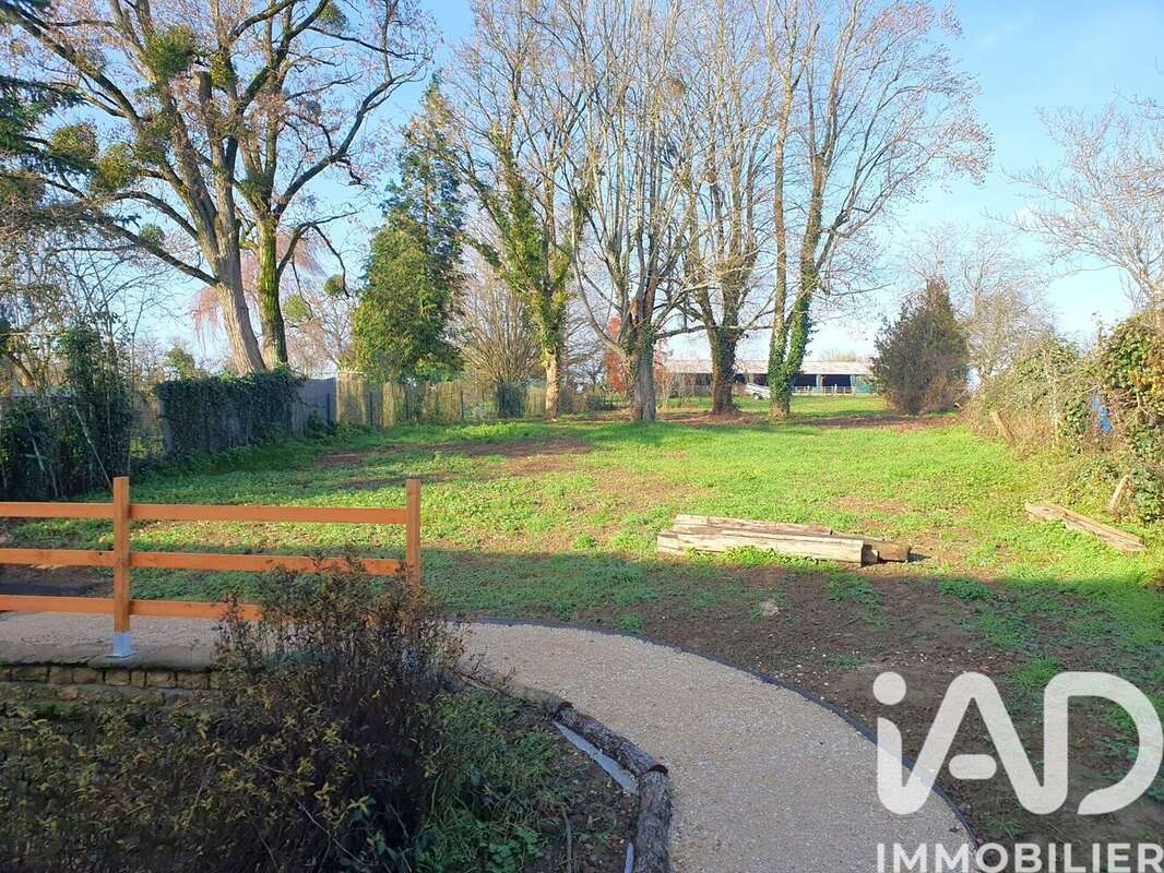 Photo 4 - Maison à VITREY-SUR-MANCE