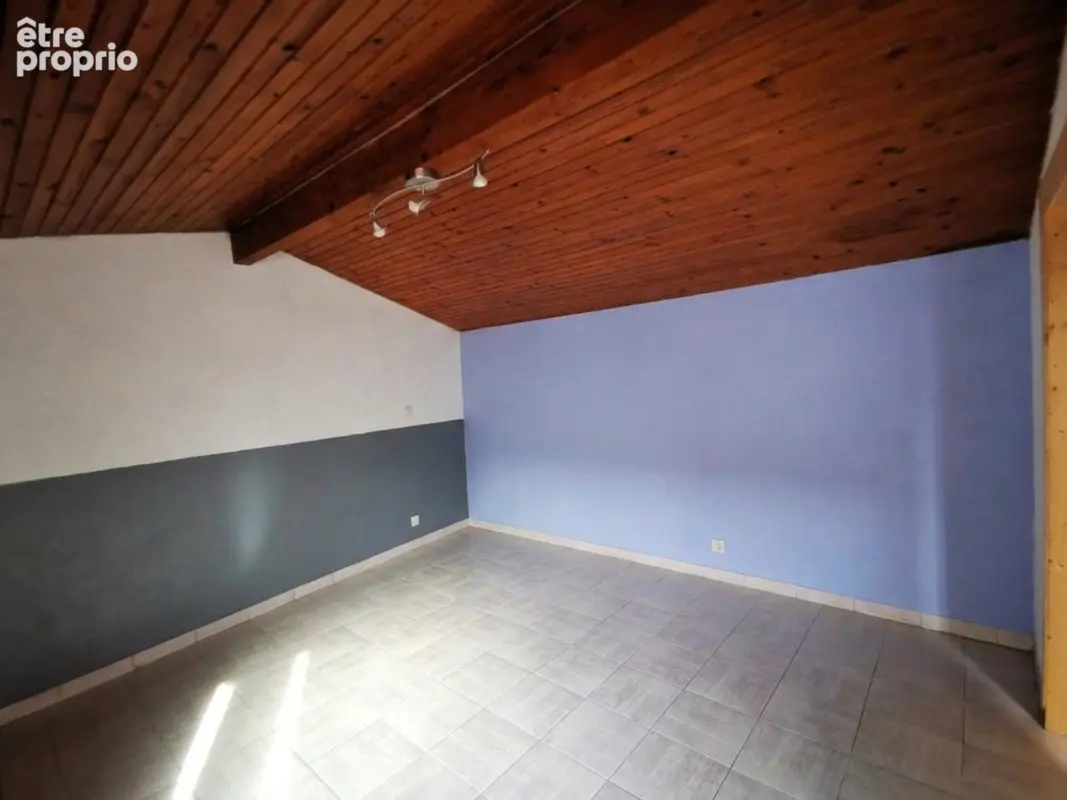 MIRAMAS - Maison T4 de plain-pied 93 m² avec piscine, dépendance et fort potentiel dans un quartier très recherché - photo 26