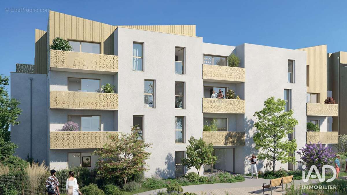 Photo 6 - Appartement à LENS