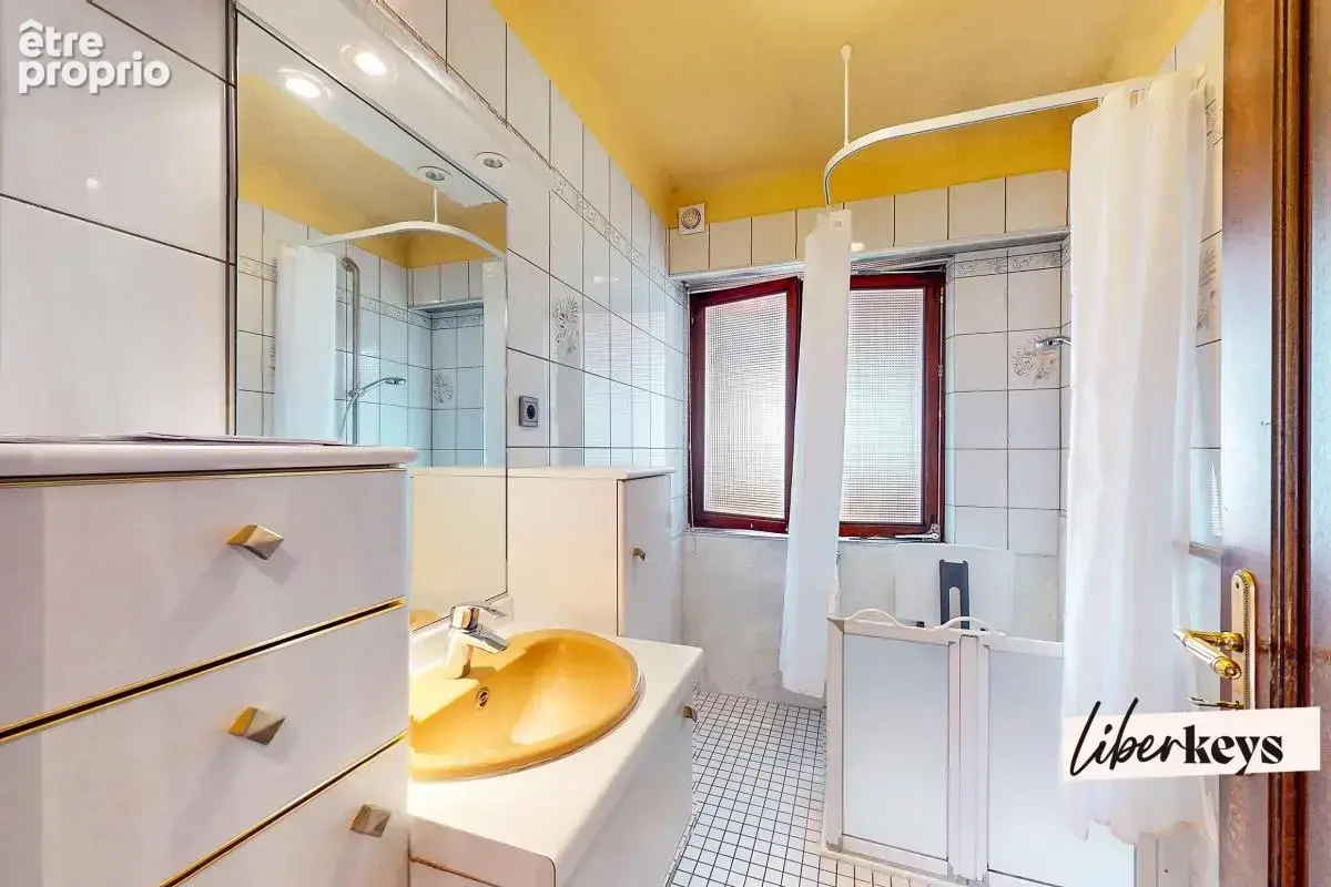 En exclusivité: Maison 4 chambres, jardin et prête à vivre ! - photo 9