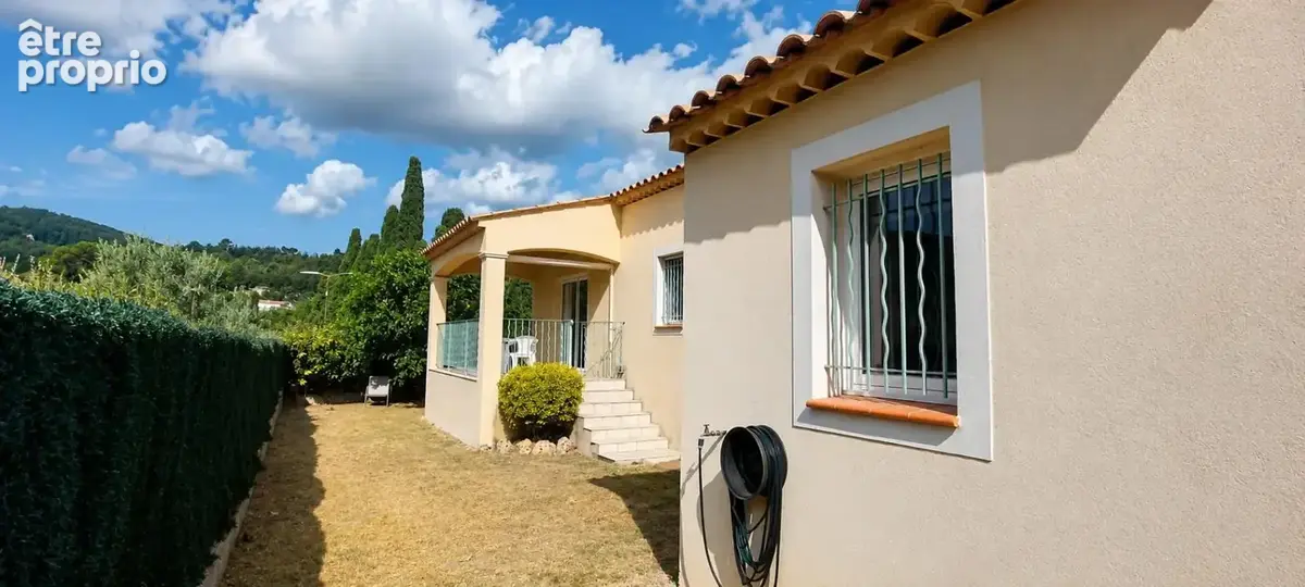 Elegante villa centre figanieres - photo 3