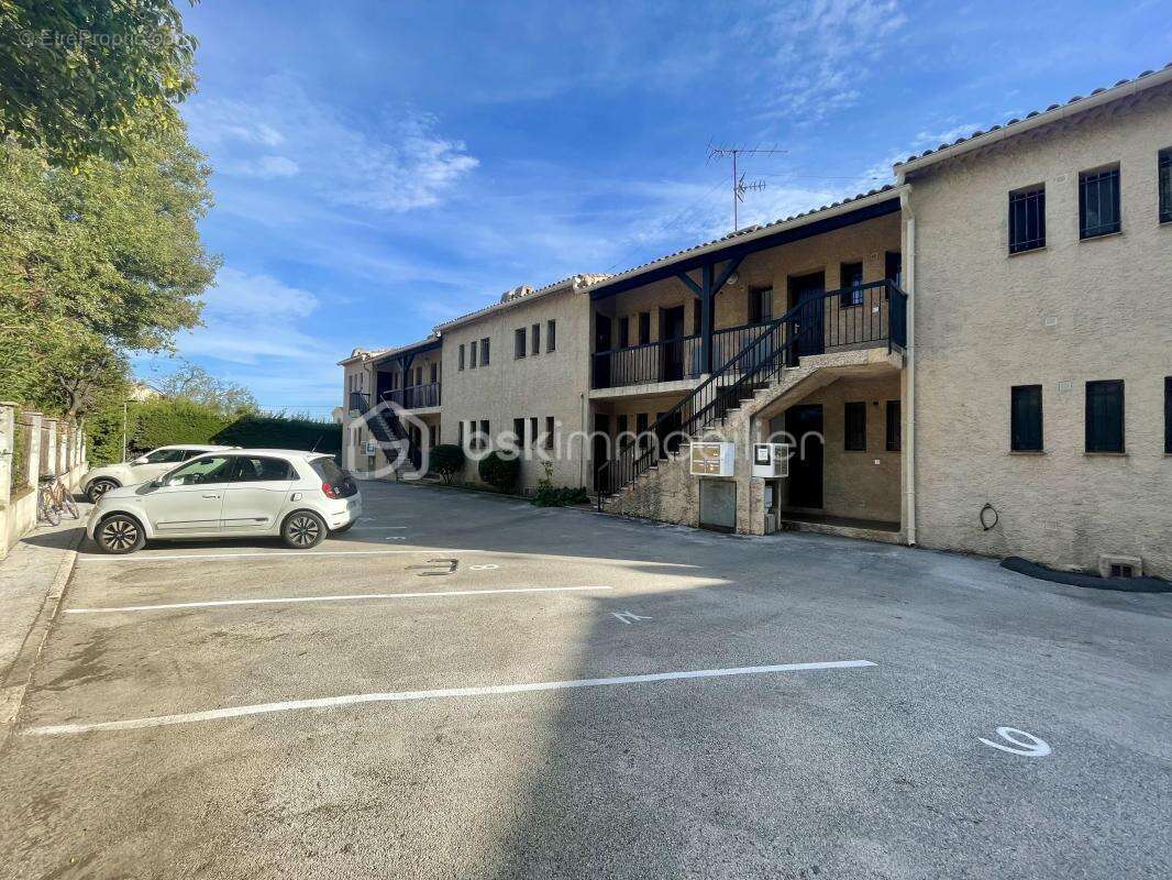 Appartement à LE PRADET