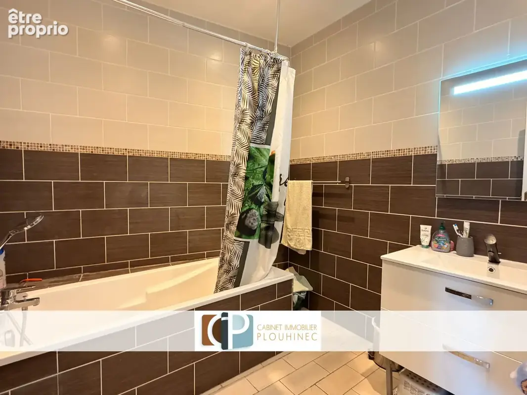 Opportunité à saisir - Maison 135 m2 avec terrain de 1600 m2. - photo 12