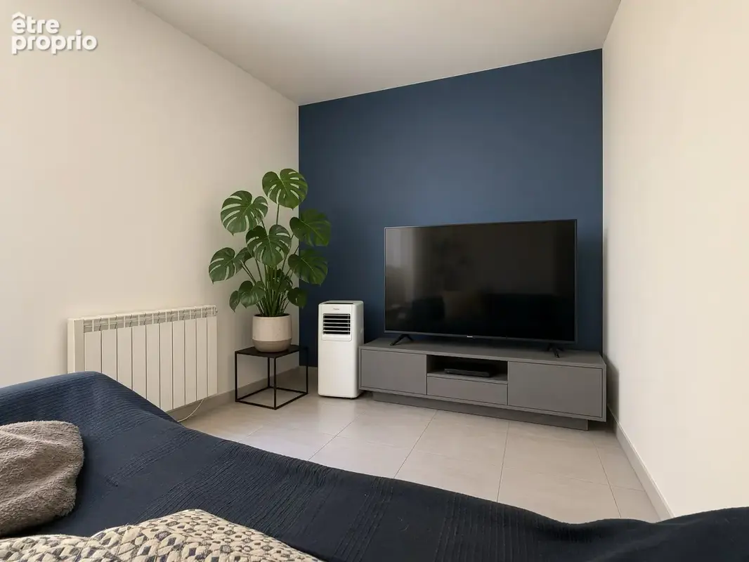 EXCLUSIVITÉ Maison de ville rénovée de 80 m2, 3ch, proche de la cathédrale. - photo 9