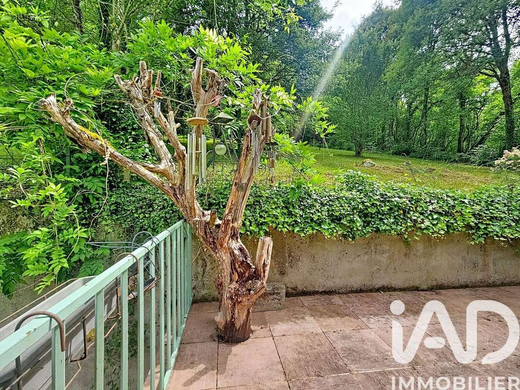 Maison 73 m² à Verlin  - photo 7