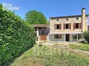 Maison à LA MOTTE-DE-GALAURE