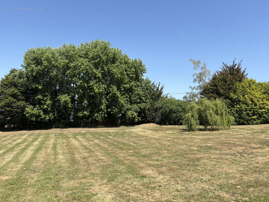 Genis Magnifique propriété Périgourdine avec gite, piscine, parc et vues - photo 40