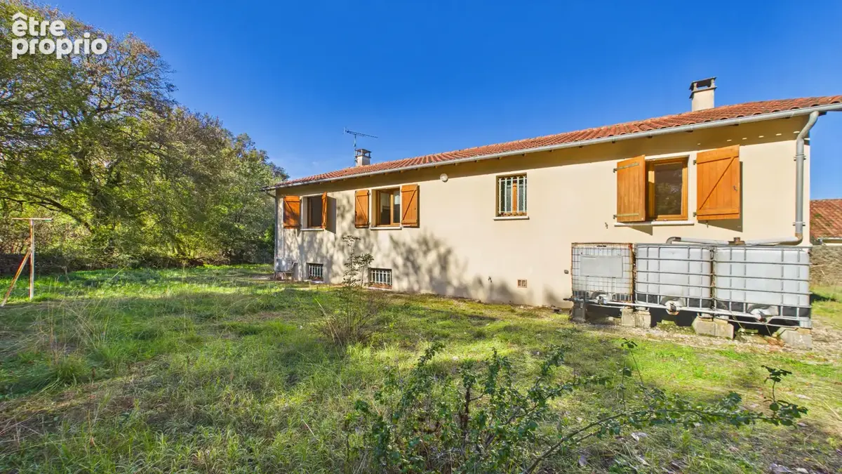 Maison familiale à Limogne-en-Quercy - photo 2
