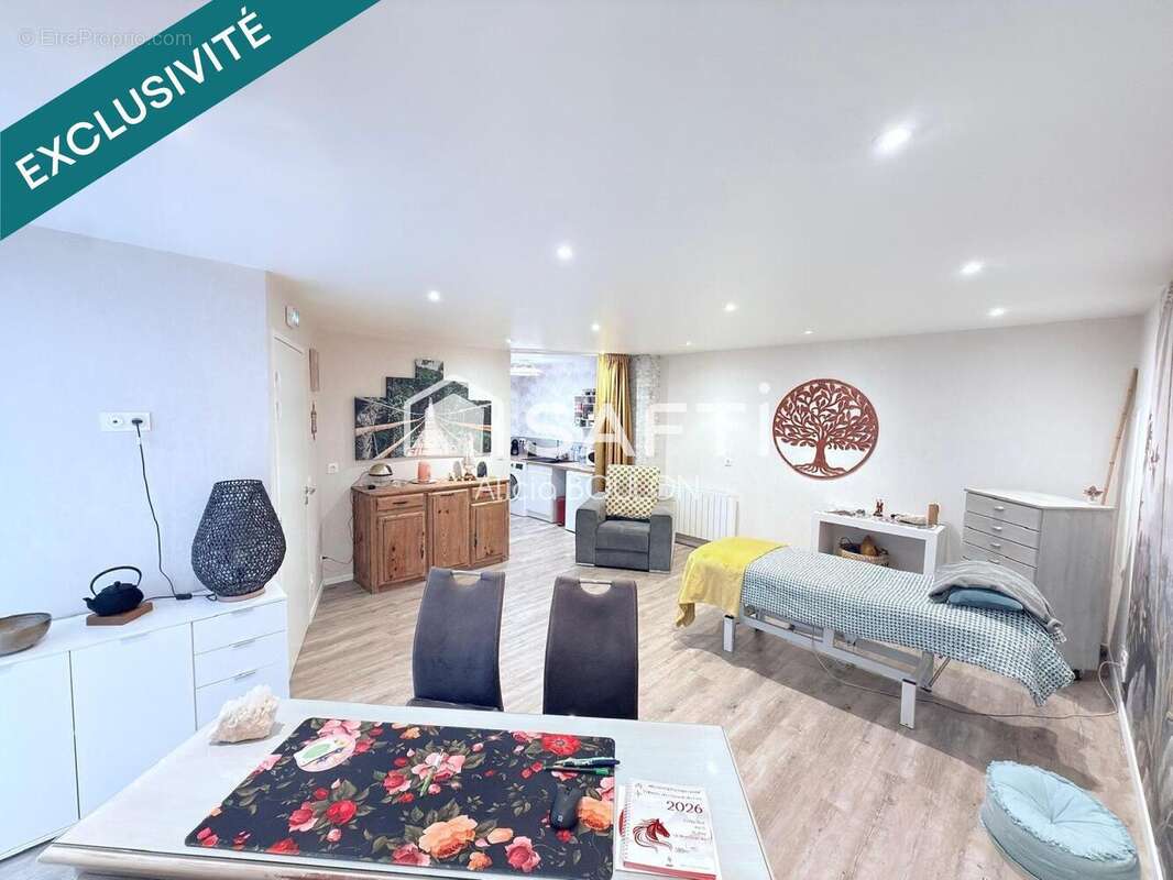 Photo 2 - Commerce à HENDAYE