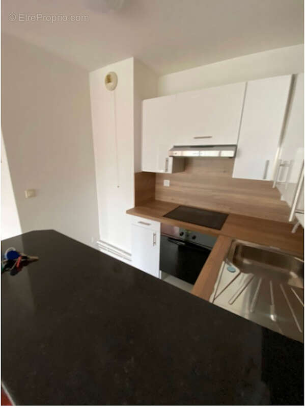 Appartement à CROIX