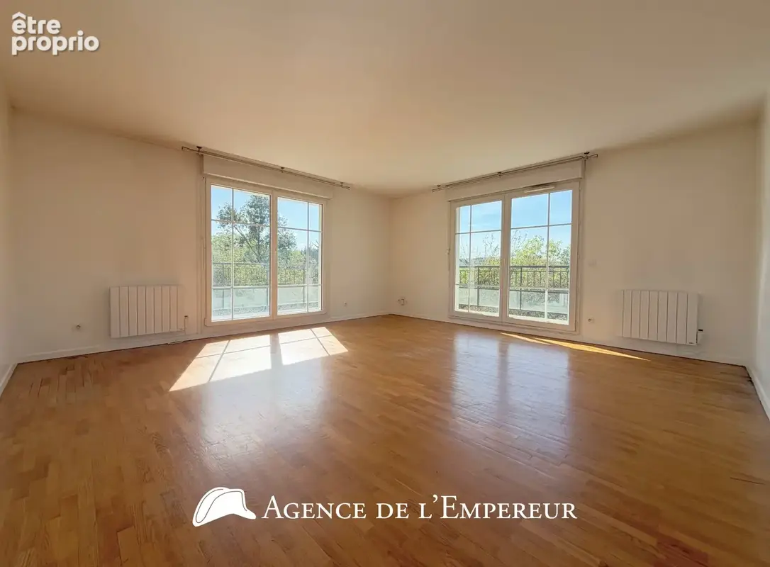 3 Pièces Rueil - Domaine Joséphine - photo 2