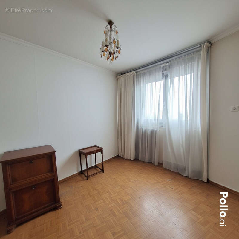 Appartement à JOINVILLE-LE-PONT