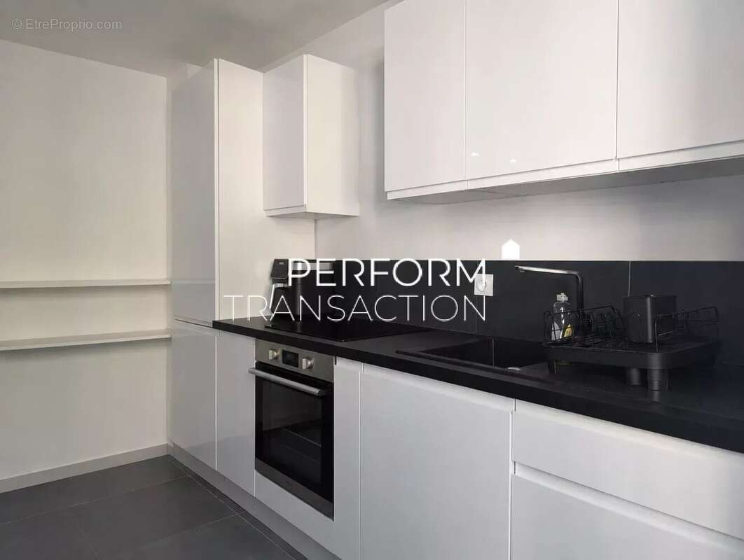 Appartement à SASSENAGE