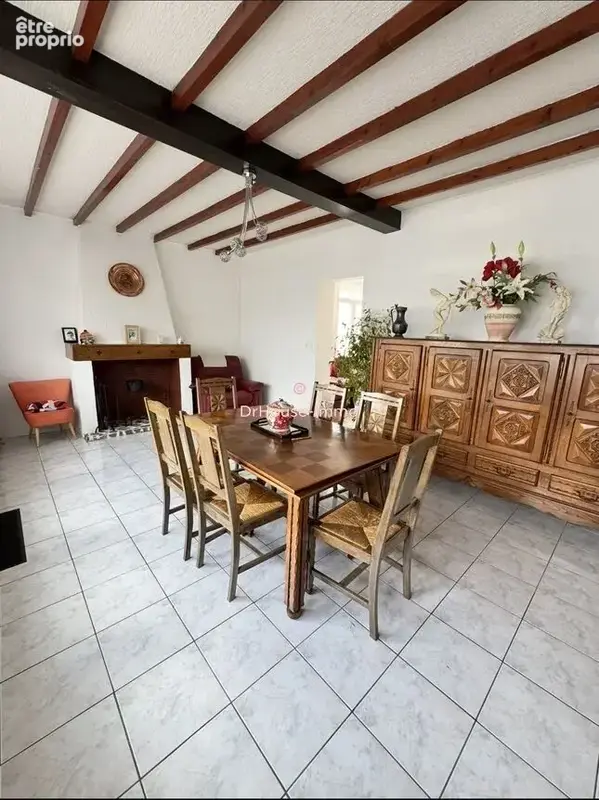 Maison 6 pièces 100 m² à vendre à Cauchy-A-La-Tour (62260) - photo 37