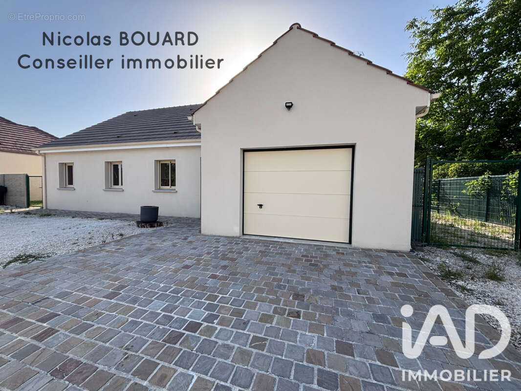 Photo 9 - Maison à DOUE