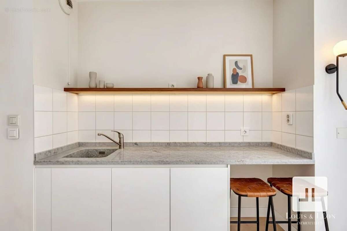 Appartement à FRANCHEVILLE