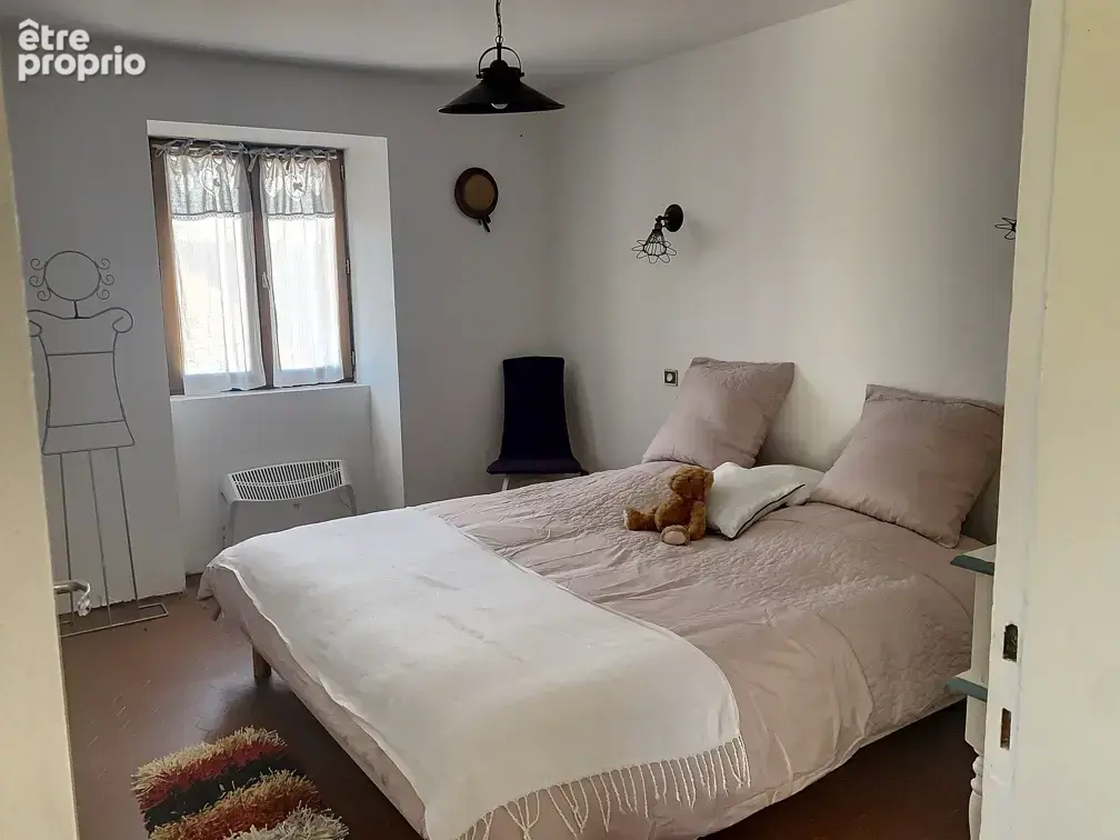 Belle propriete de 22 ha  avec maison d'habitation en perigord blanc - photo 11