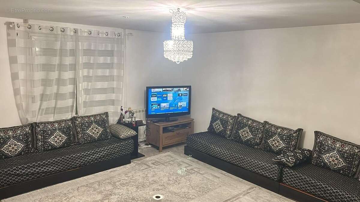 Maison à GOUSSAINVILLE