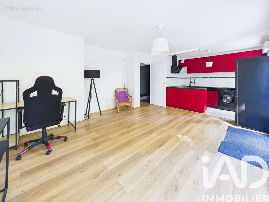 Photo 2 - Appartement à MELUN