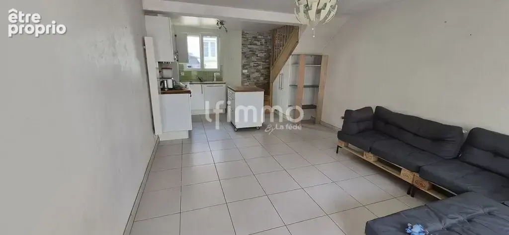 Maison de charme avec grand jardin et garage – Annet-sur-Marne c - photo 6