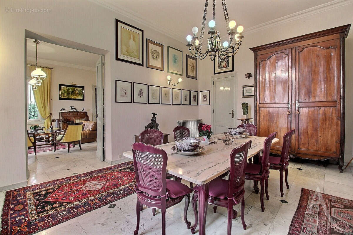 Léognan demeure en pierre (248m²) - photo 5