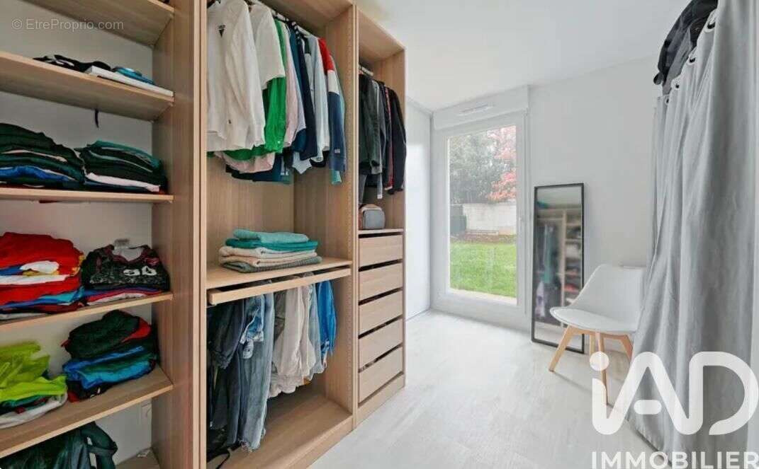 Photo 8 - Appartement à GRETZ-ARMAINVILLIERS