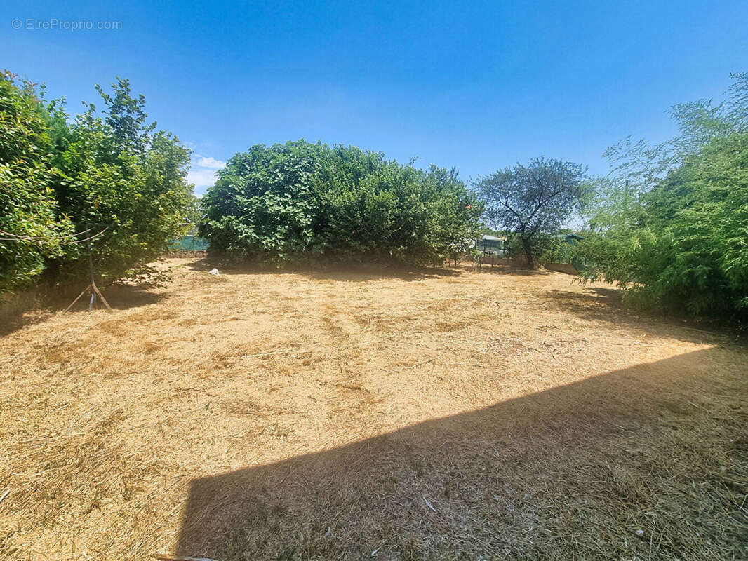 Maison à SAINT-PRIEST