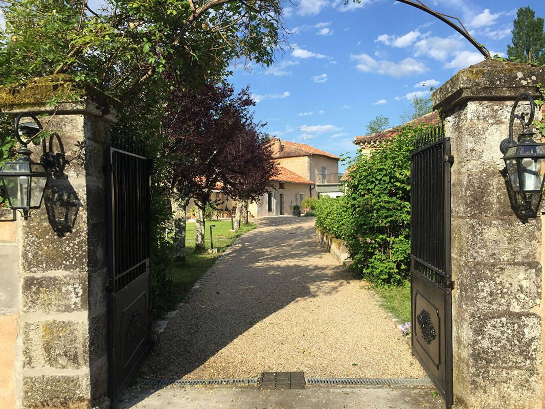 Maison à PERIGUEUX