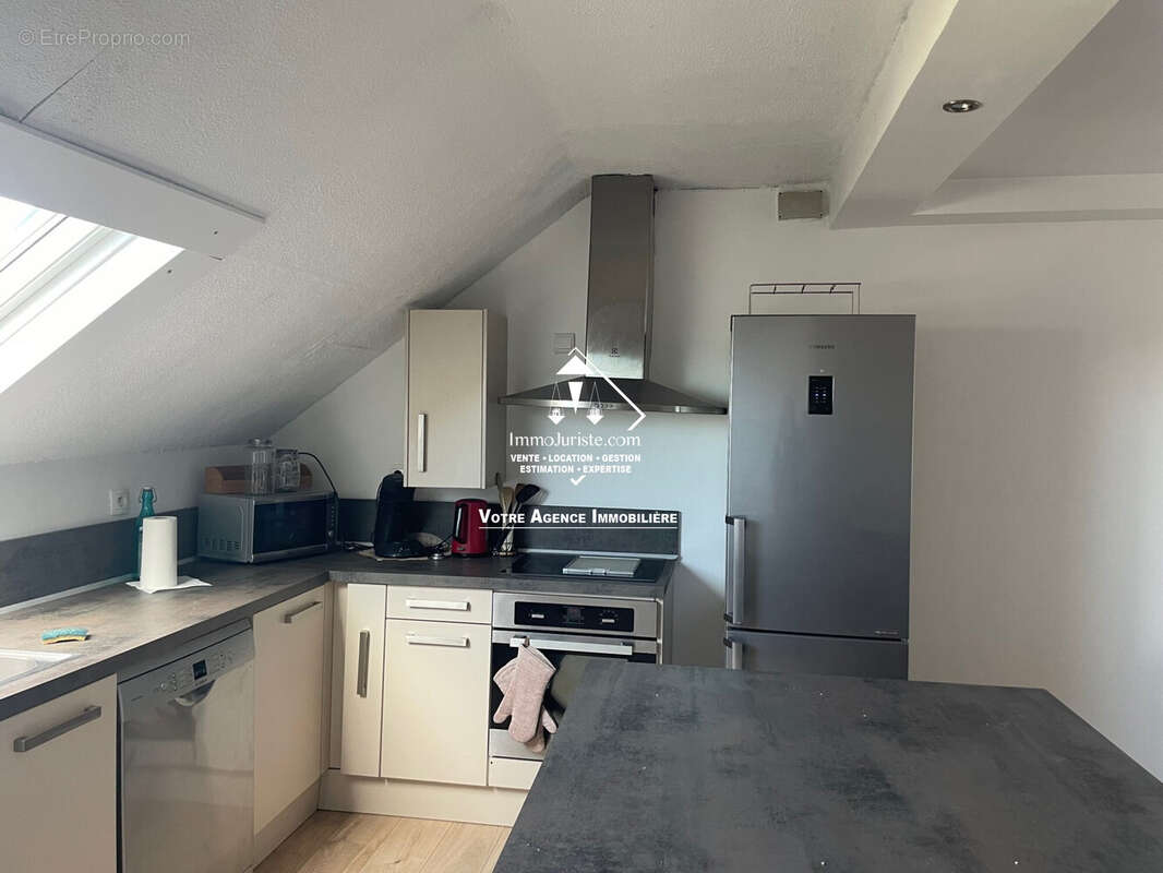 Appartement à LIMOGES