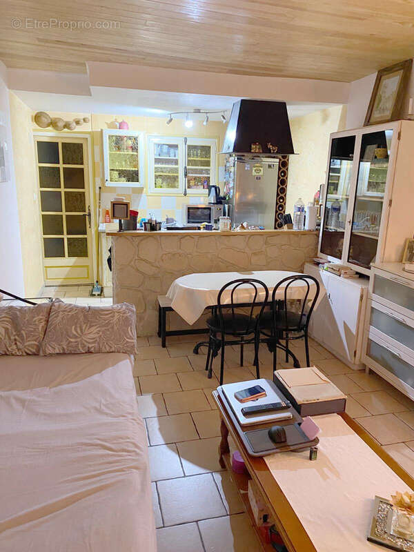 Maison à ARGELES-SUR-MER