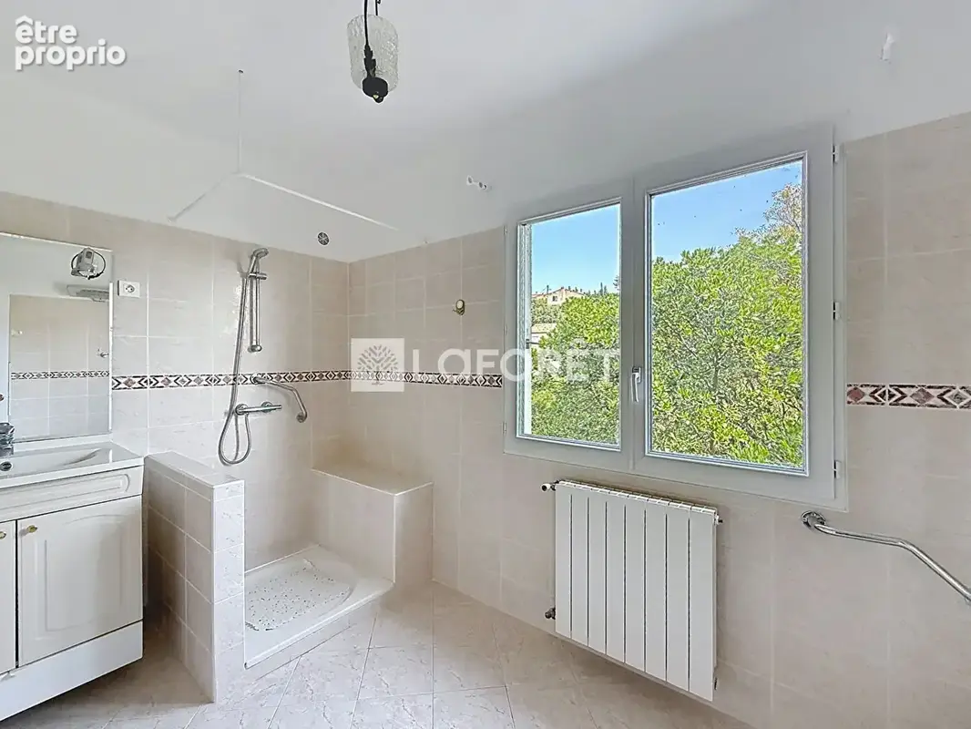Maison Les Pennes Mirabeau 4 pièce(s) 117m2 - photo 10