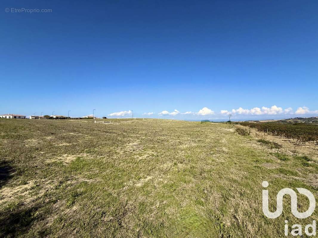 Photo 5 - Terrain à VILLENEUVE-LES-MONTREAL