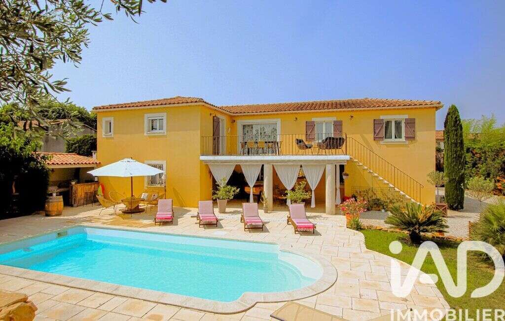 Photo 8 - Maison à SARRIANS