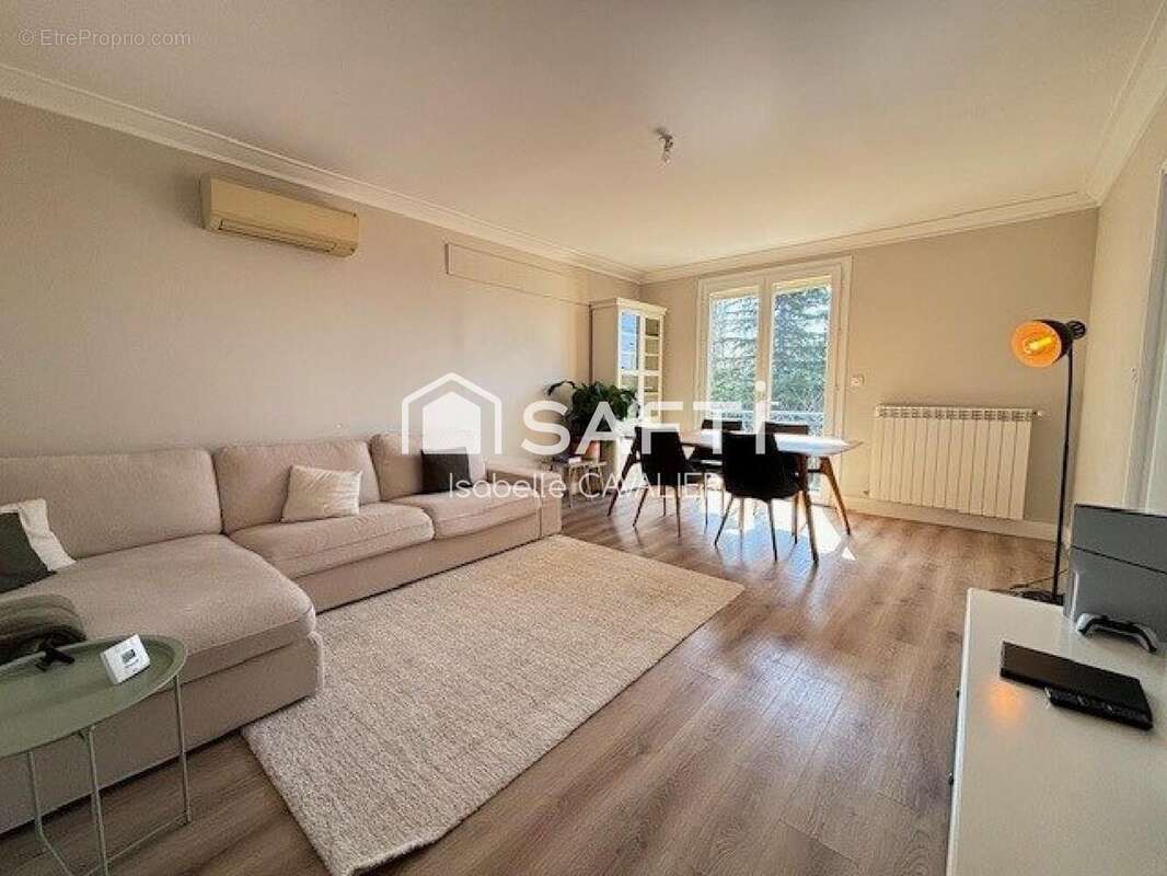 Photo 6 - Maison à VEDENE