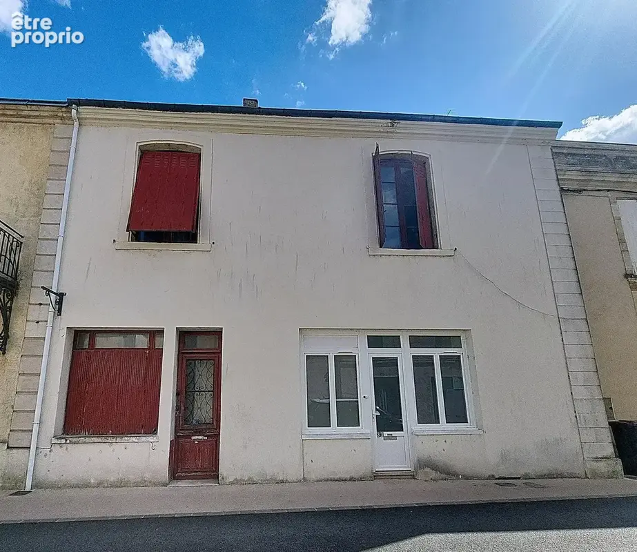 Photo 1 - Maison à BARSAC