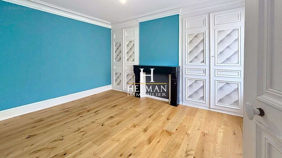 Maison à SAINT-OMER