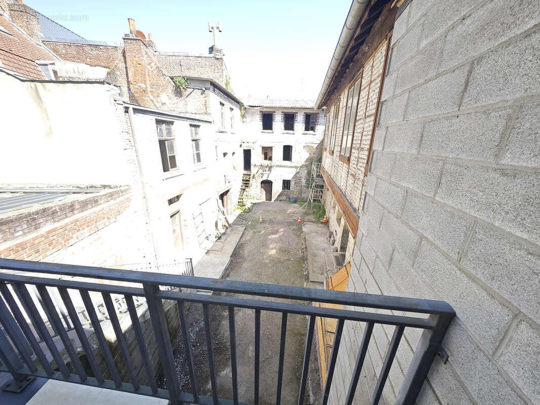 Appartement à DOUAI