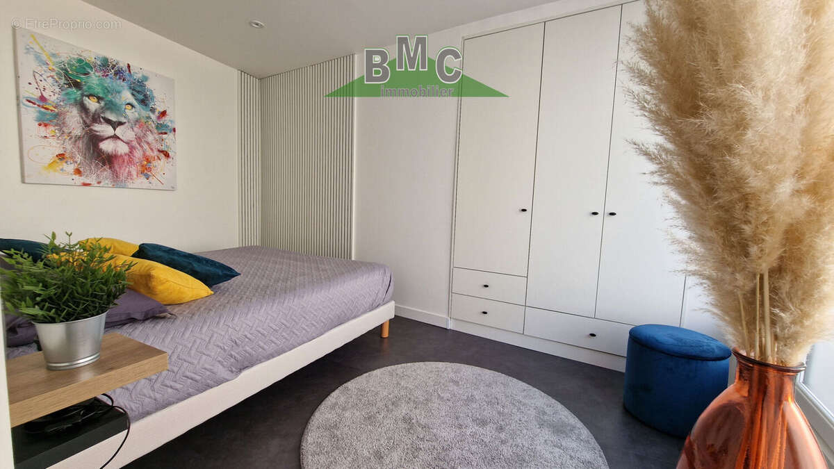 Appartement à LE PLESSIS-BOUCHARD