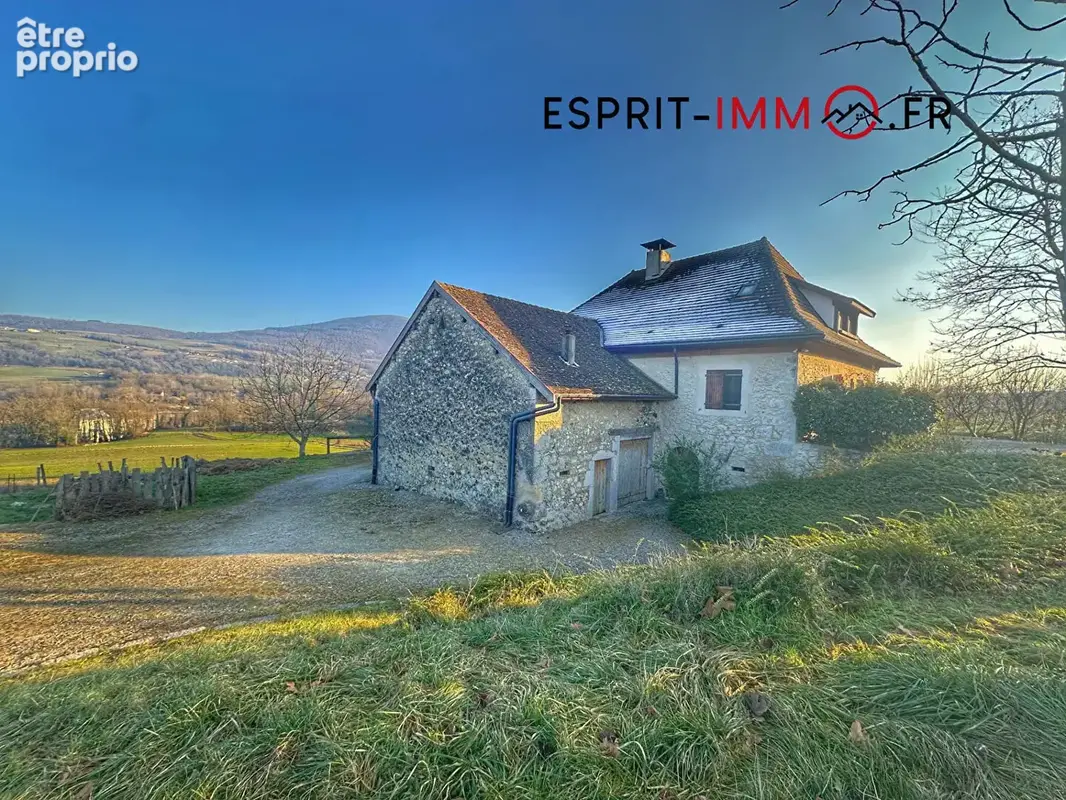 Maison de Maître, sans vis à vis ! - photo 16