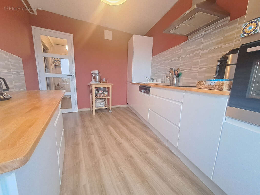 Appartement à LIEVIN
