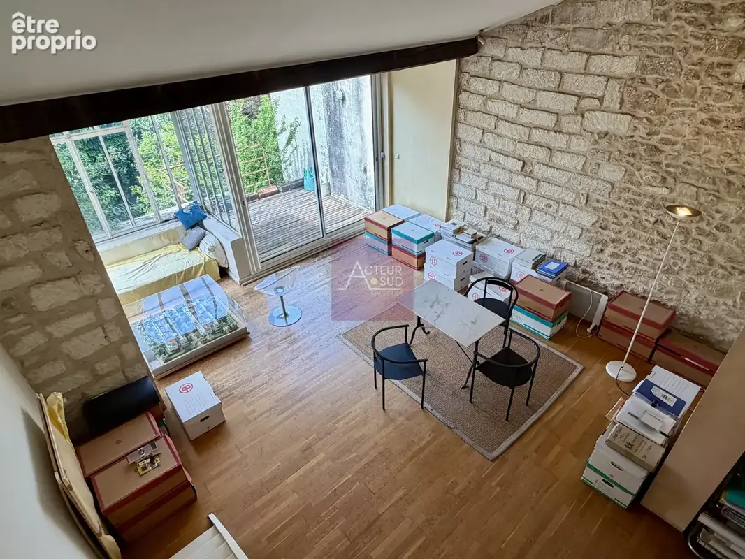 Vente maison 5 pieces montpellier arceaux - photo 5