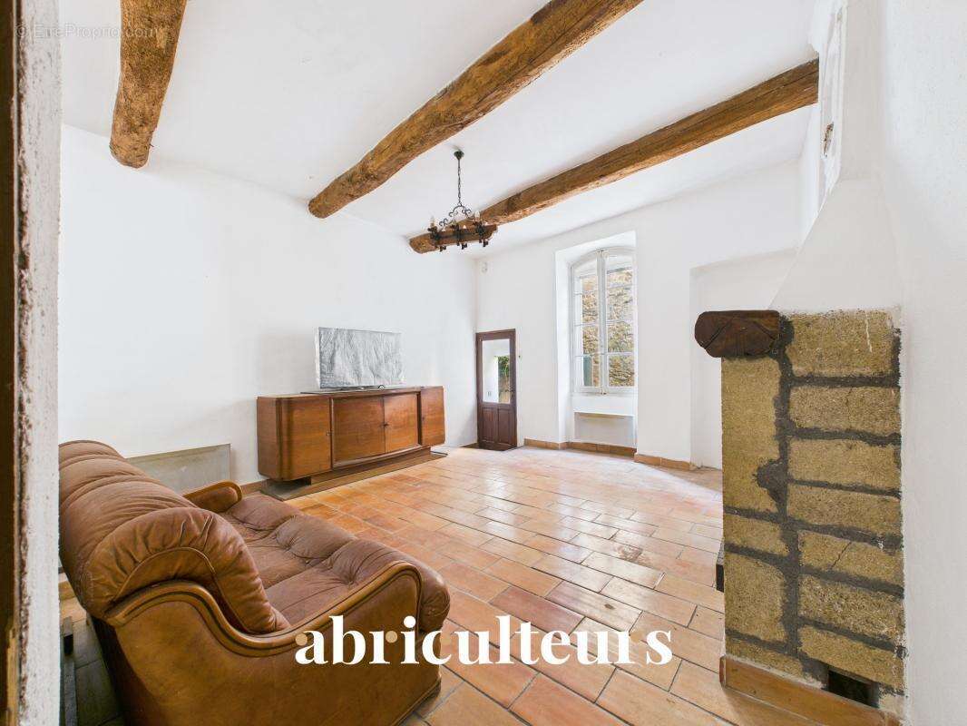 Maison à LAURIS