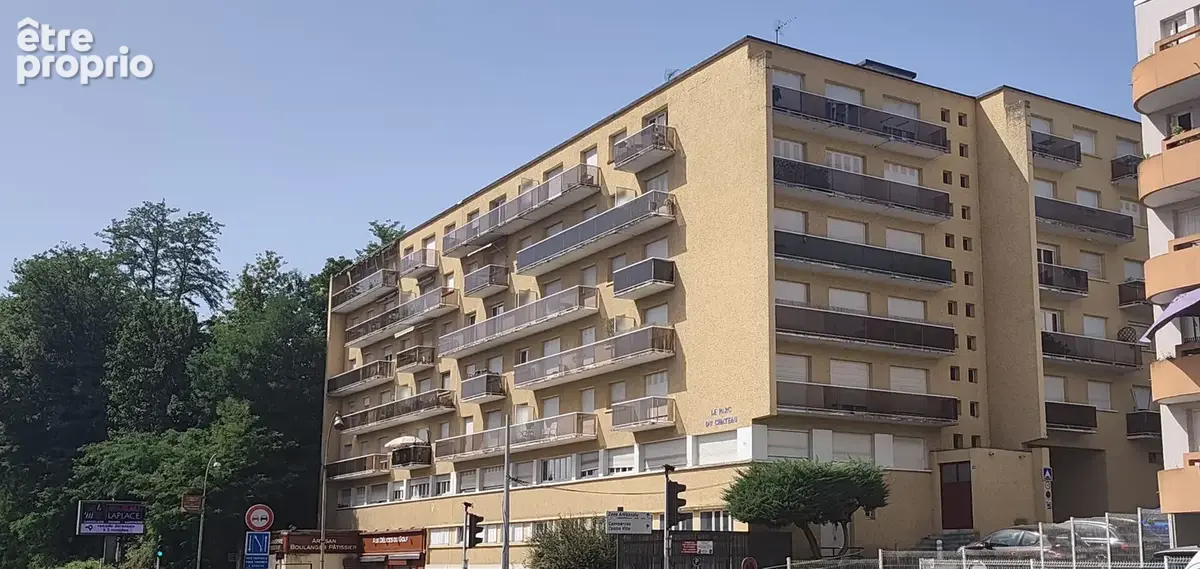 Photo Appartement à Billere au prix de 160 000€