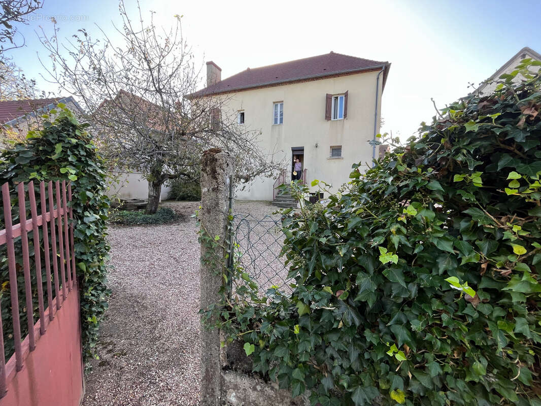 Maison de village - photo 7