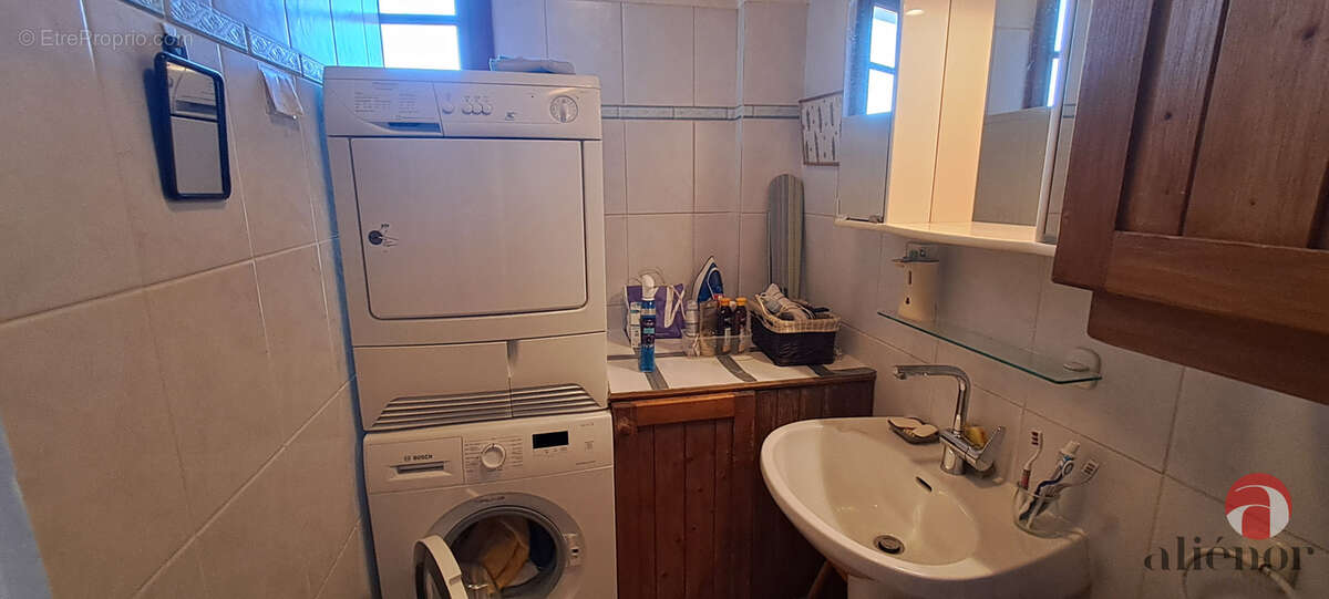 Appartement à SAMOENS