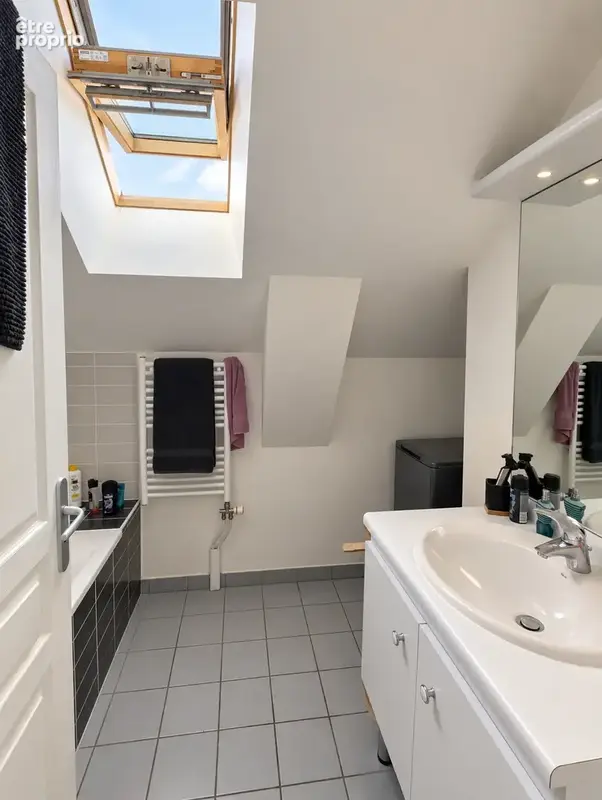 Appartement 3 pièces - 62.03m2 - CERNY - photo 4